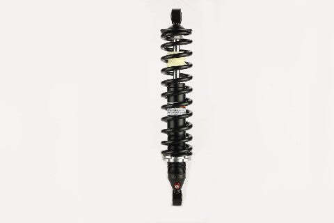 Caiman Rugged Front Shock for Honda Foreman 450 1998-2003, Adjustable, L or R