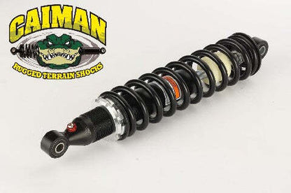 Caiman Front Shock for Honda Foreman 450 1998-2003, Gas-Charged, Left or Right