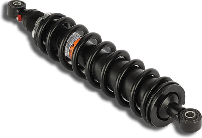 Caiman Rugged Front Shocks for Honda Rubicon 500 2001-2014, Adjustable, Set of 2