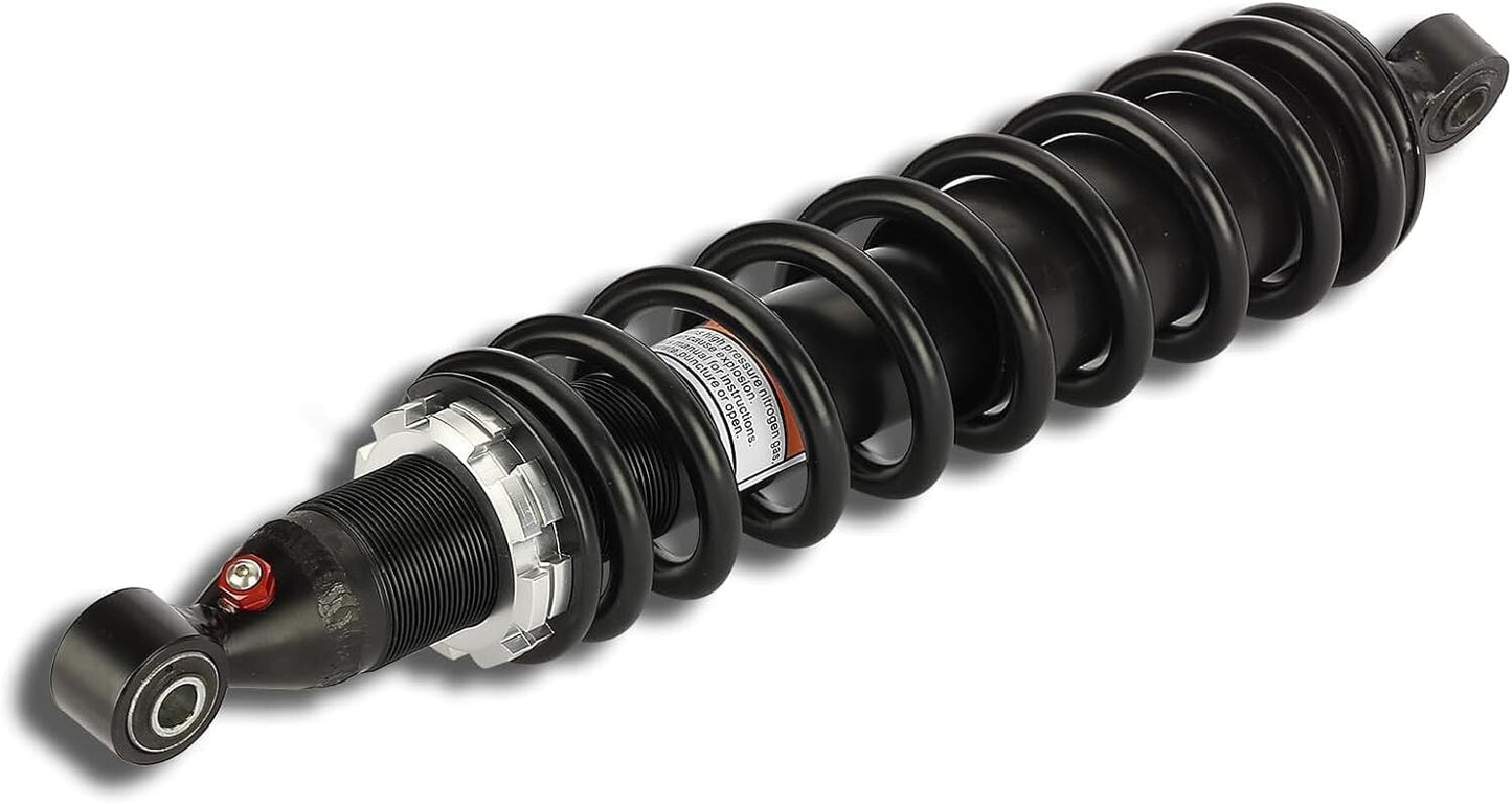 Caiman Rugged Front Shocks for Honda Rubicon 500 2001-2014, Adjustable, Set of 2