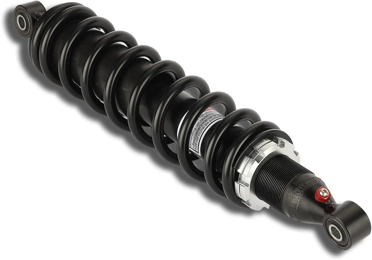 Caiman Rugged Front Gas Shock for Honda Rubicon 500 2001-2014, Left or Right