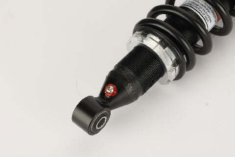 Caiman Front Shock for Honda Rubicon 500 2001-2014, Gas-Charged, Left or Right