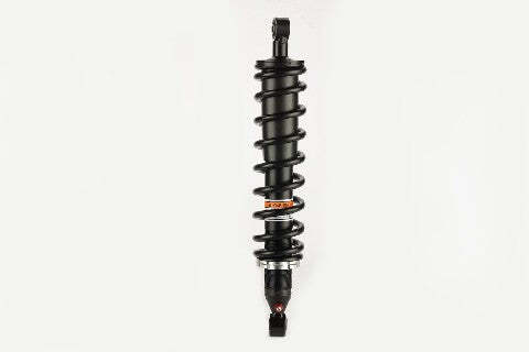 Caiman Front Shock for Honda Rubicon 500 2001-2014, Gas-Charged, Left or Right