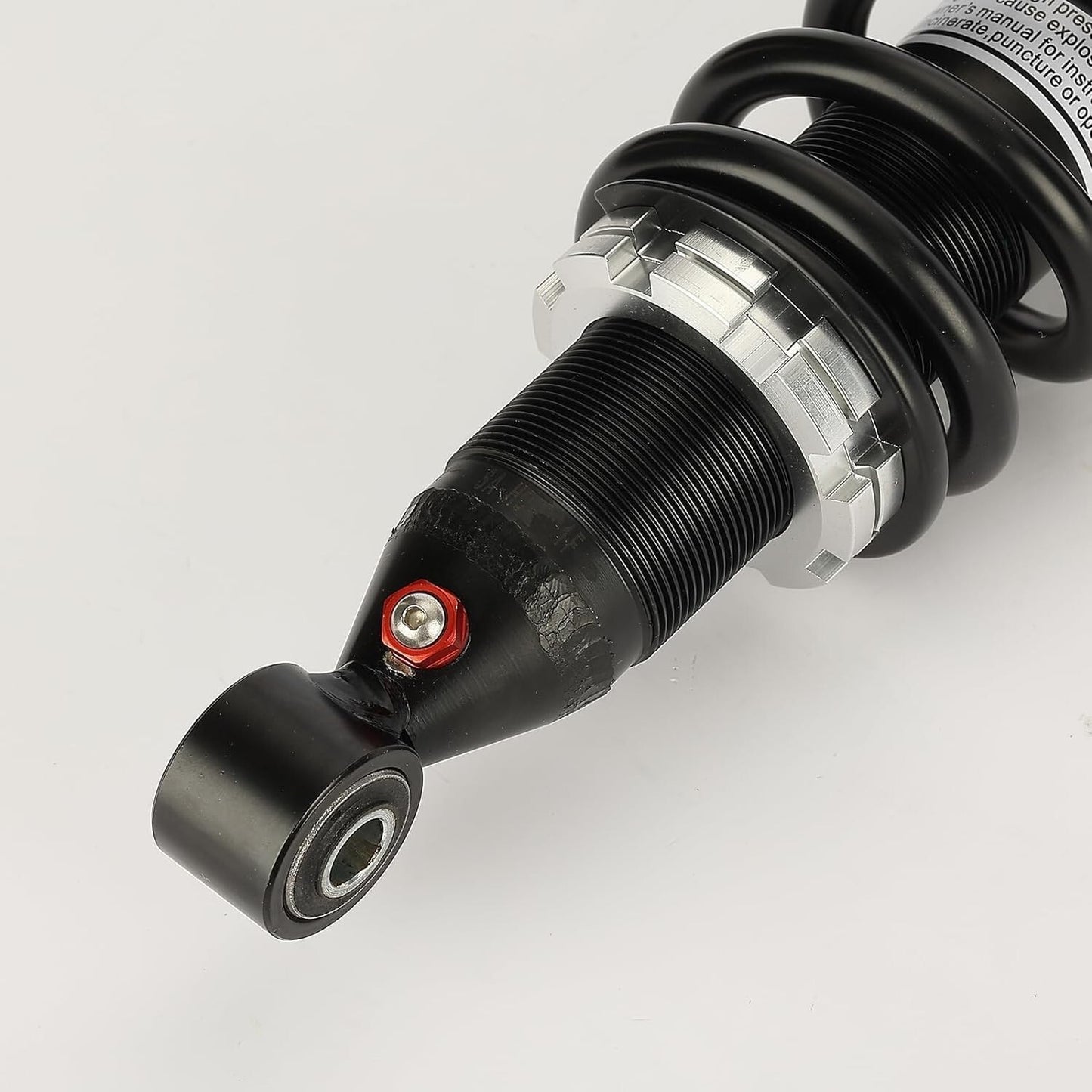 Caiman Rugged Front Shocks for Honda Rancher 350 2000-2006, Left & Right