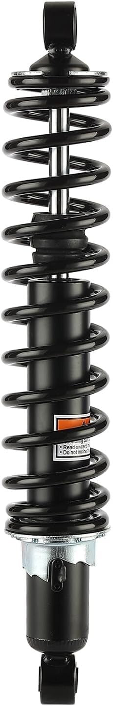 Caiman Rugged Rear Shocks for Honda Foreman 450 1998-2003, Left and Right