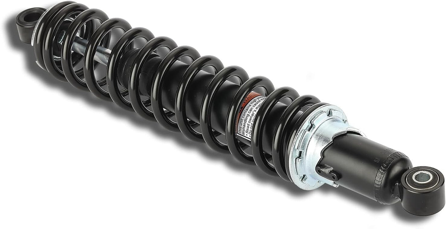 Caiman Rugged Rear Shocks for Honda Foreman 450 1998-2003, Left and Right