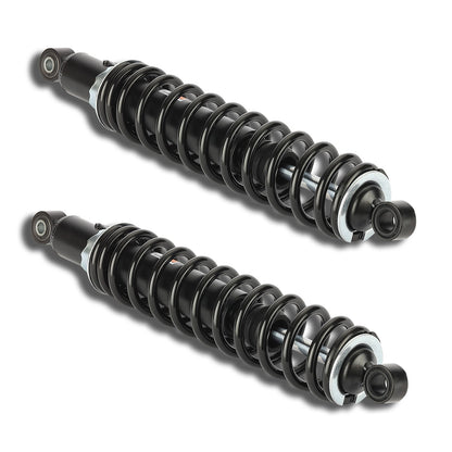 Caiman Rugged Rear Shocks for Honda Foreman 450 1998-2003, Left and Right