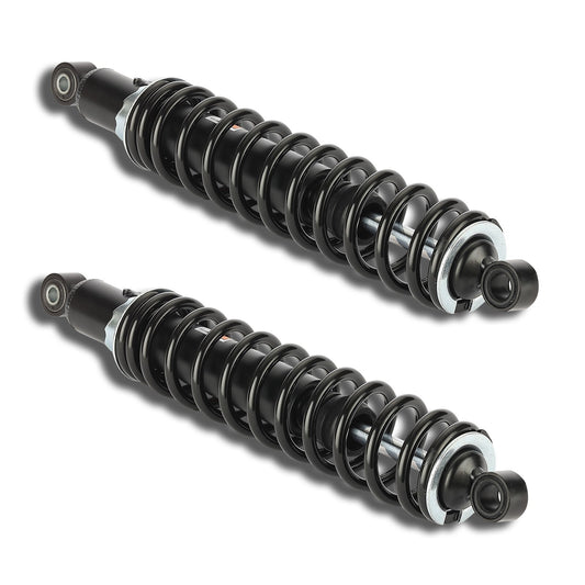 Caiman Rugged Rear Shocks for Honda Foreman 450 1998-2003, Left and Right