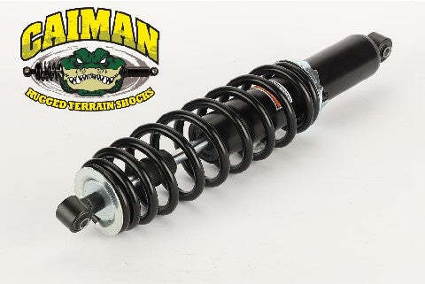 Caiman Rugged Rear Shock for Honda Foreman 450 1998-2003 TRX450, Left or Right