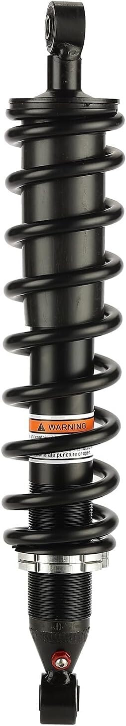 Caiman Rugged Rear Shocks for Honda Rubicon 500 TRX500FA 2001-2014, Left & Right