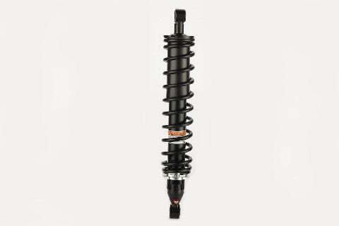 Caiman Rugged Rear Shock for Honda Rubicon 500 2001-2014 TRX500FA, Left or Right