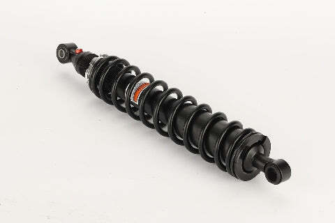 Caiman Rugged Rear Shock for Honda Rubicon 500 2001-2014 TRX500FA, Left or Right