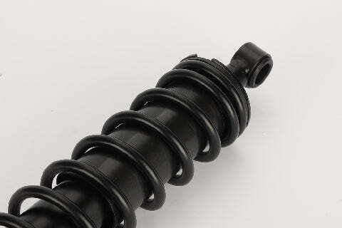 Caiman Rugged Rear Shock for Honda Rubicon 500 2001-2014 TRX500FA, Left or Right