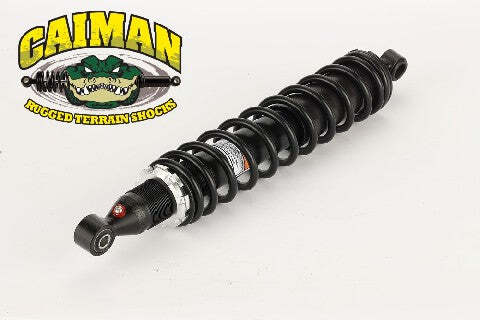 Caiman Rugged Rear Shock for Honda Rubicon 500 2001-2014 TRX500FA, Left or Right