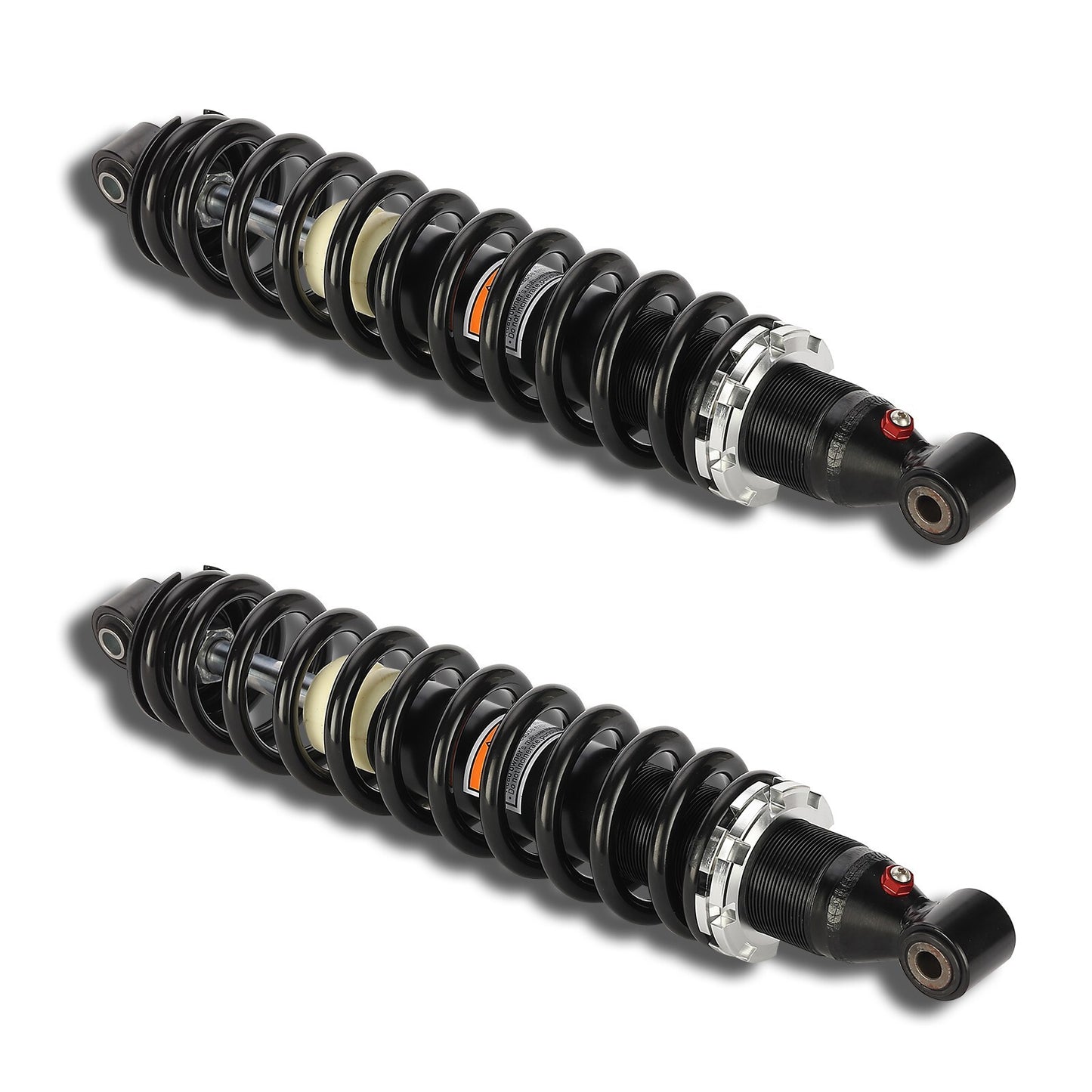 2004-2006 Honda Rancher 350 ES (TRX350TE) Rear Shock Absorber Pair of 2