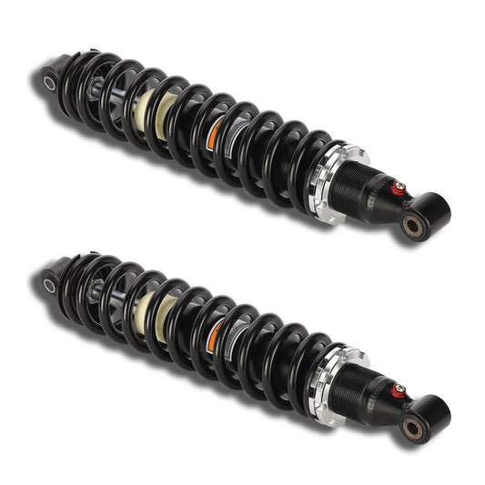 2004-2006 Honda Rancher 350 ES (TRX350TE) Rear Shock Absorber Pair of 2