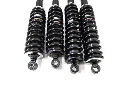 Shock Set for Honda Rincon 650 2003-2005, Front & Rear Set of Four