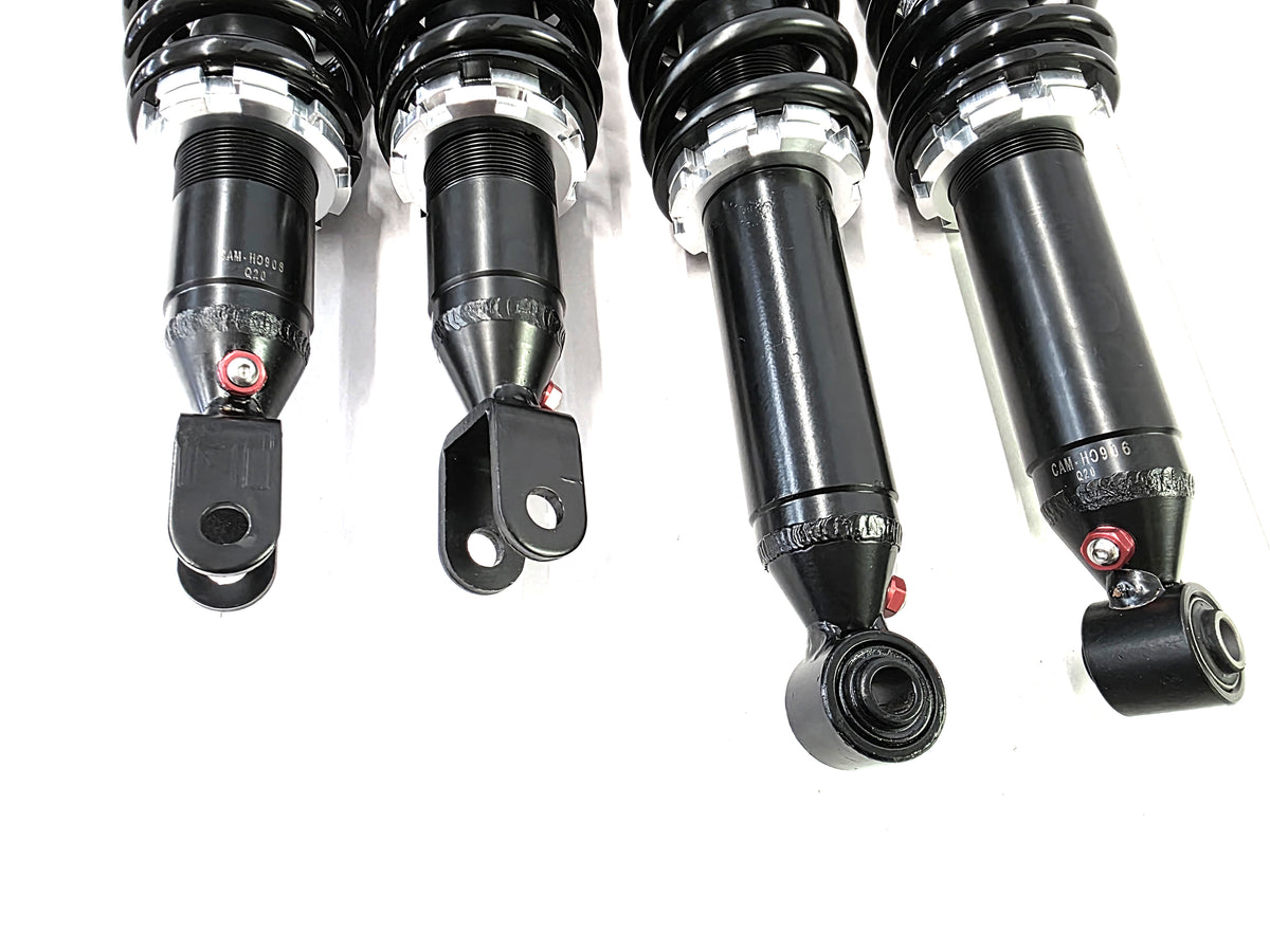 Shock Set for Honda Rincon 650 2003-2005, Front & Rear Set of Four