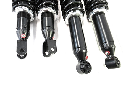 Shock Set for Honda Rincon 650 2003-2005, Front & Rear Set of Four