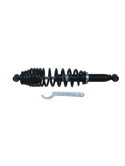 Caiman Rugged Rear Shocks for Honda Rincon 650 2003-2005, Left & Right