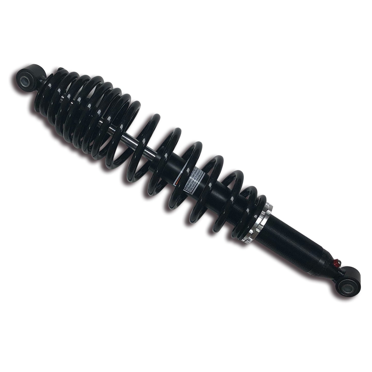 Caiman Rugged Rear Shocks for Honda Rincon 650 2003-2005, Left & Right