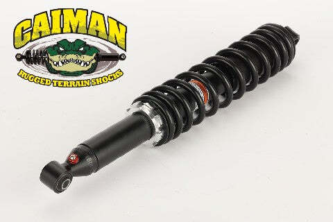 Caiman Rugged Rear Shock for Honda Rincon 650 2003-2005 TRX650, Left or Right