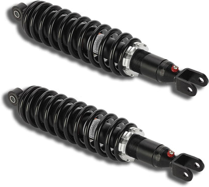 Caiman Rugged Front Shocks for Honda Rincon 680 2006-2014, Left & Right