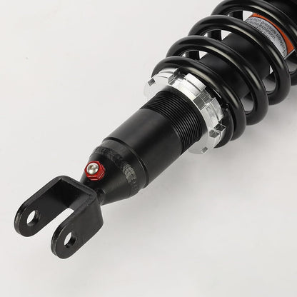 Caiman Rugged Front Shocks for Honda Rincon 680 2006-2014, Left & Right
