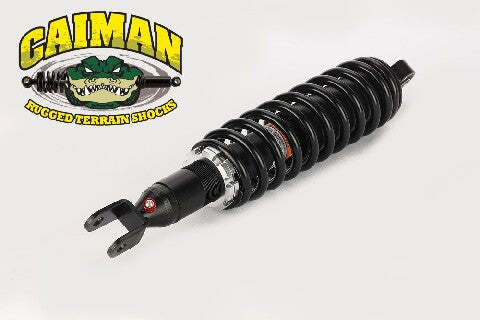Caiman Rugged Front Shock for Honda Rincon 680 2006-2014, Left or Right