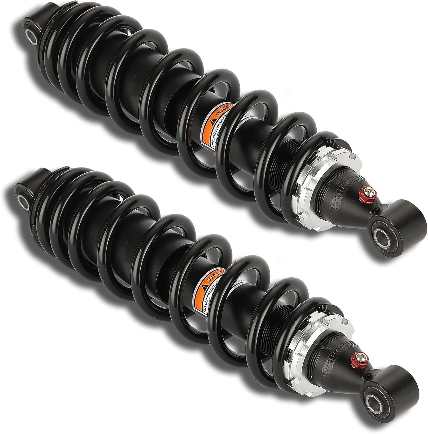 Caiman Rugged Rear Shocks for Honda FourTrax 300 4x4 TRX300FW 1993-2000