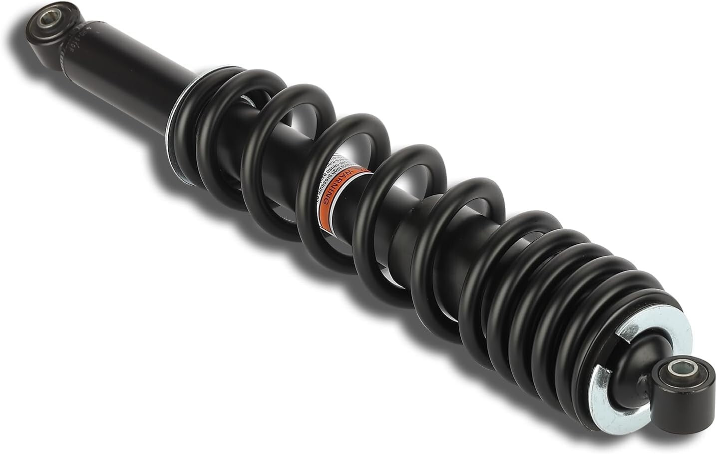 Caiman Rugged Front Shocks for Honda 51400-HL3-A41, Gas-Charged, Left & Right