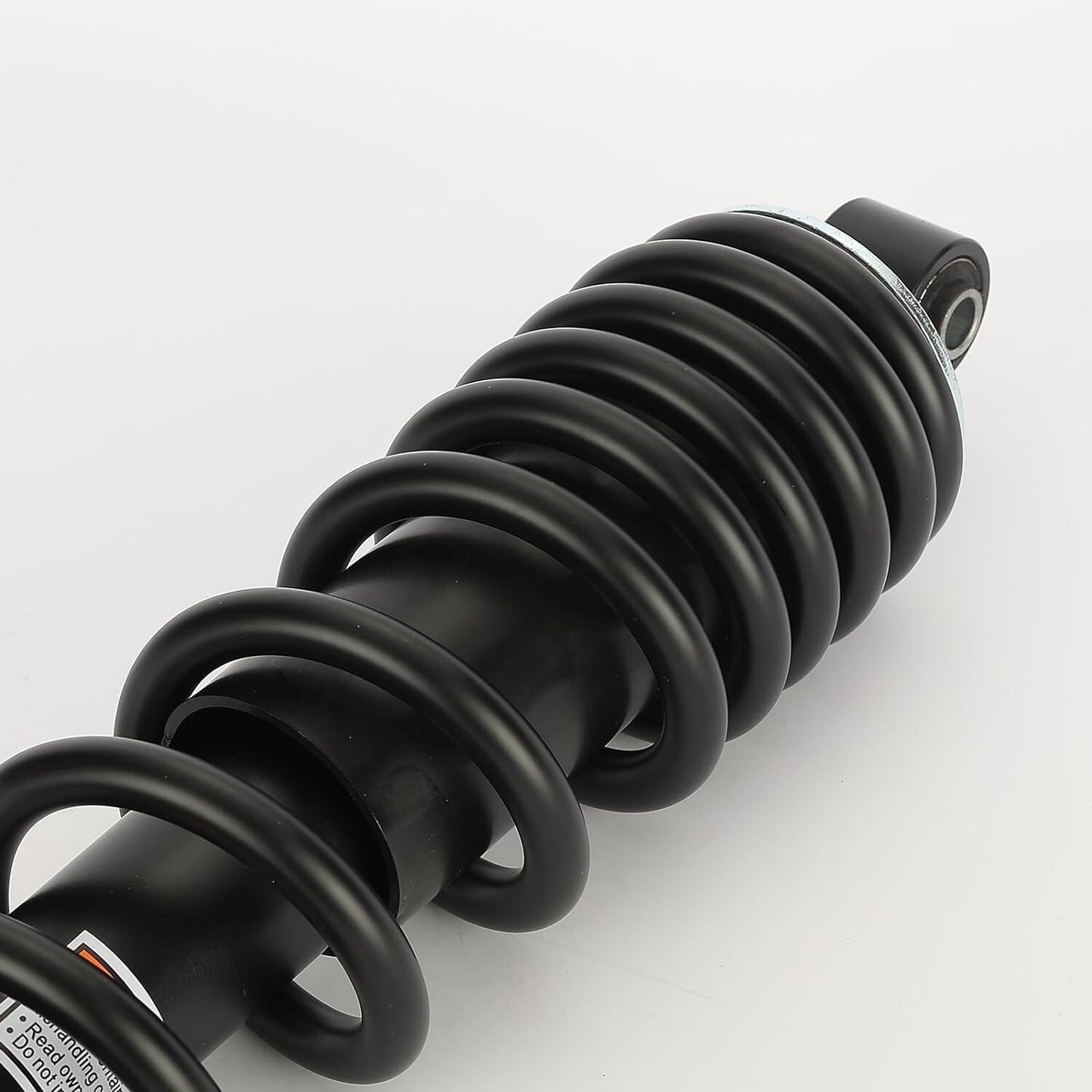 Caiman Rugged Front Shocks for Honda 51400-HL3-A41, Gas-Charged, Left & Right