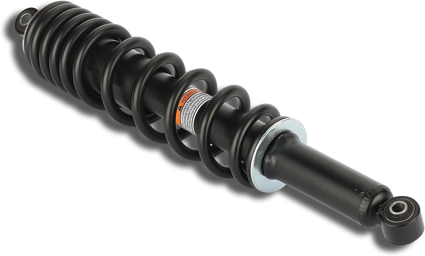 Caiman Rugged Front Shocks for Honda 51400-HL3-A41, Gas-Charged, Left & Right