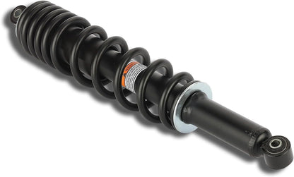 Caiman Rugged Front Shocks for Honda 51400-HL3-A41, Gas-Charged, Left & Right
