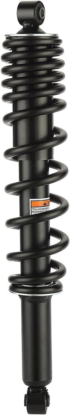 Caiman Rugged Front Shocks for Honda 51400-HL3-A41, Gas-Charged, Left & Right