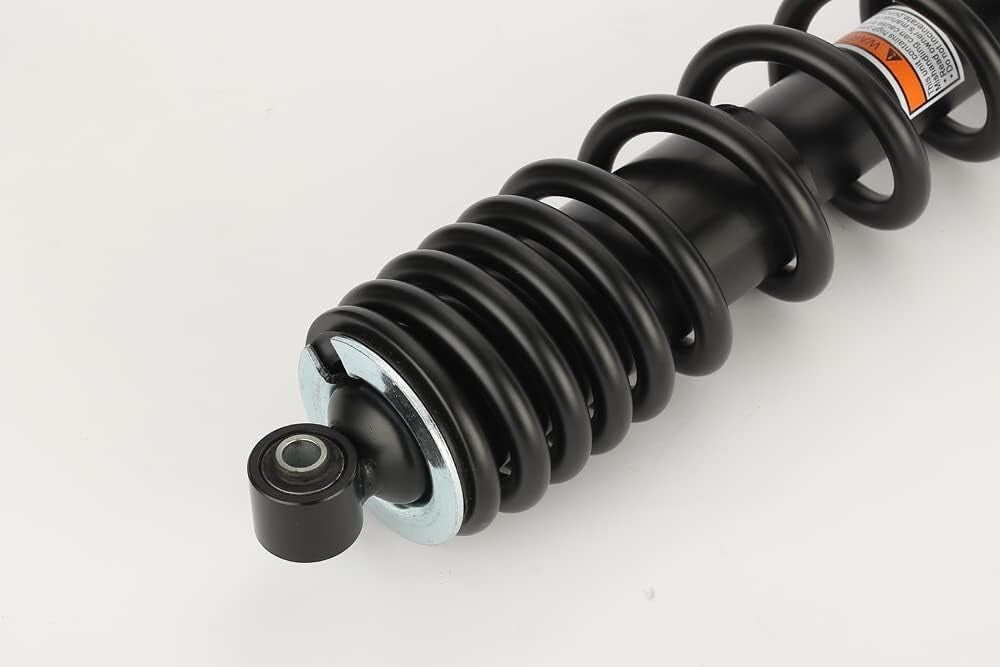 Caiman Rugged Front Shock for Honda 51400-HL3-A41, Gas-Charged, Left or Right