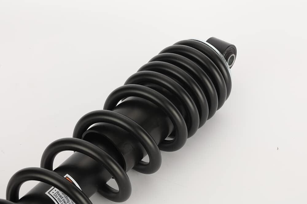 Caiman Rugged Front Shock for Honda 51400-HL3-A41, Gas-Charged, Left or Right