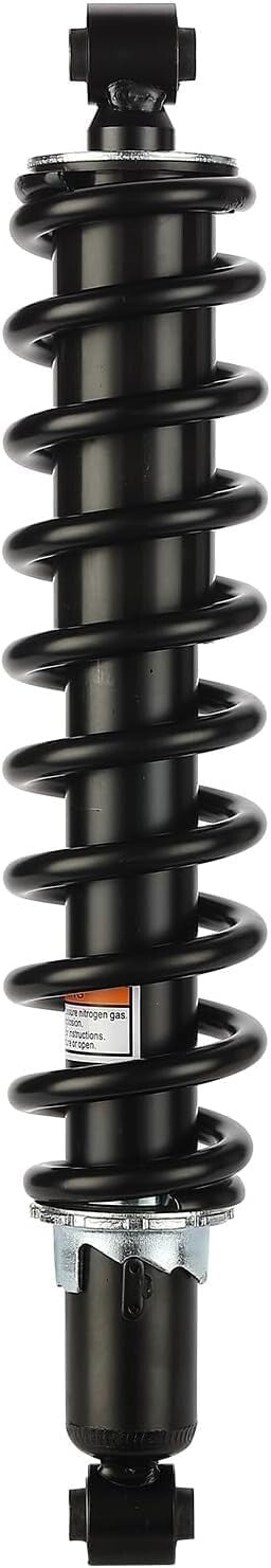 Caiman Rugged Rear Shocks for Honda 52400-HL3-A51, Left and Right, Gas-Charged