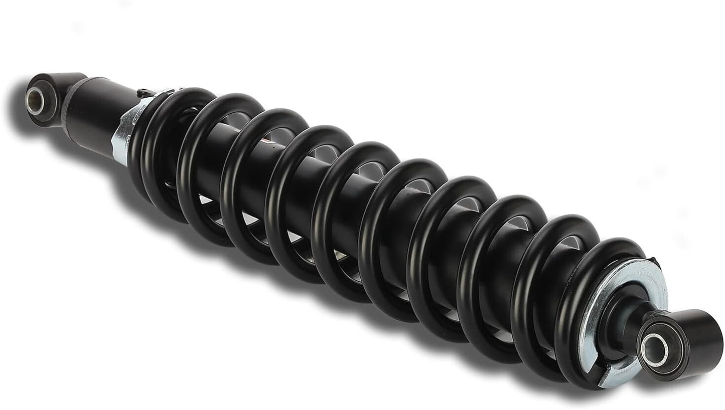 Caiman Rugged Rear Shocks for Honda 52400-HL3-A51, Left and Right, Gas-Charged