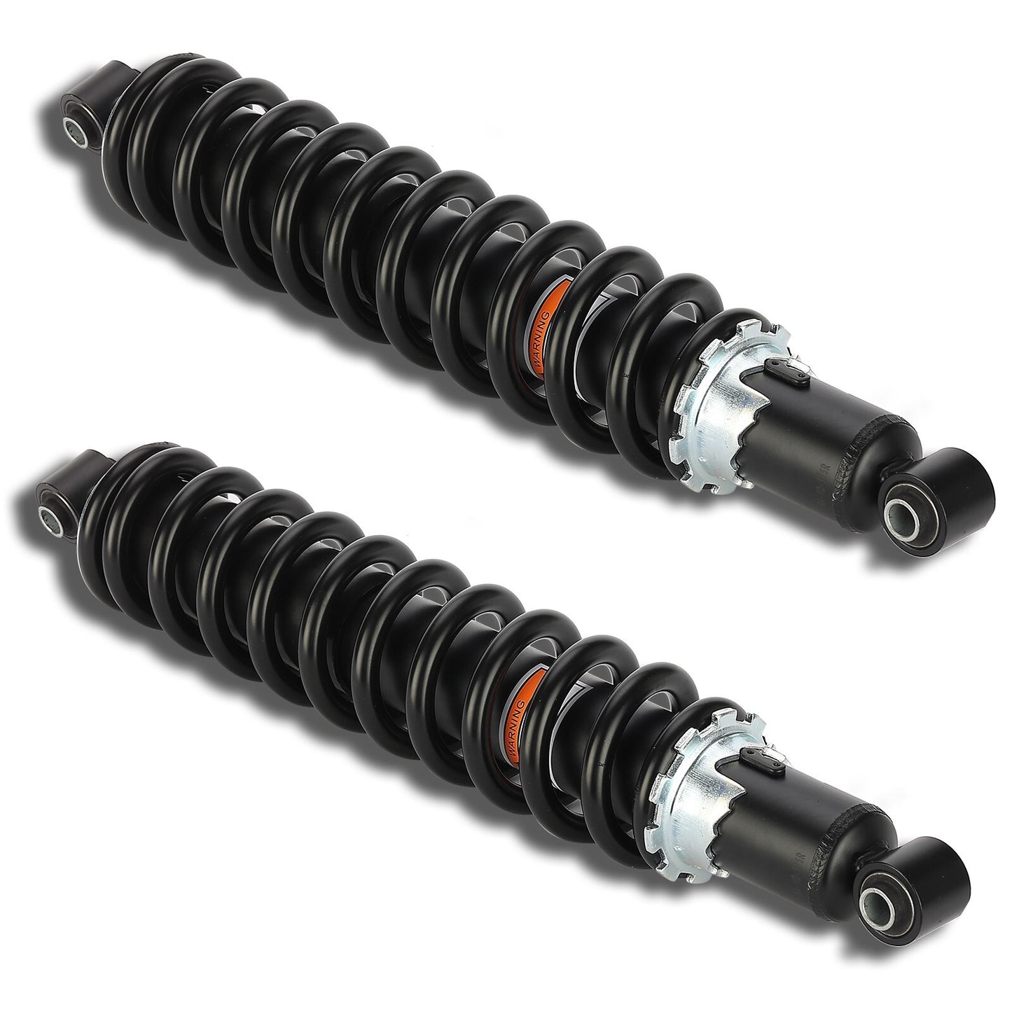 Caiman Rugged Rear Shocks for Honda Pioneer 700 & 700-4 2014, Left & Right