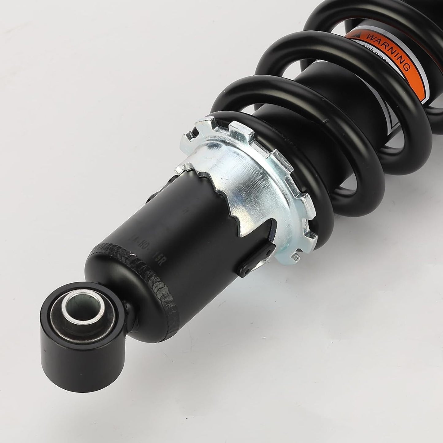 Caiman Rugged Rear Shocks for Honda Pioneer 700 & 700-4 2014, Left & Right