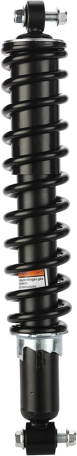 Caiman Rugged Front Shocks for Honda SporTrax TRX400EX 1999-2008, Left & Right
