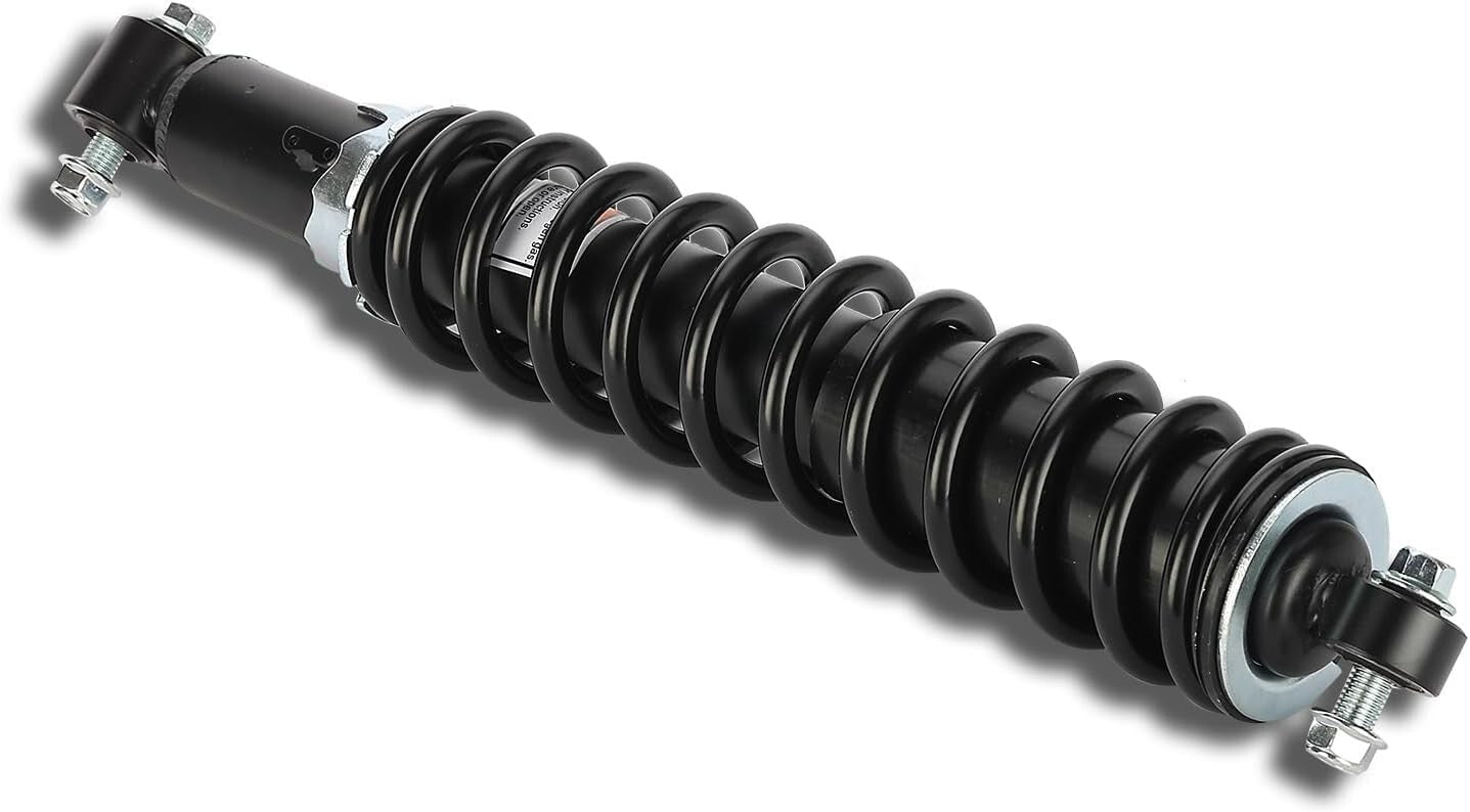 Caiman Rugged Front Shocks for Honda SporTrax TRX400EX 1999-2008, Left & Right