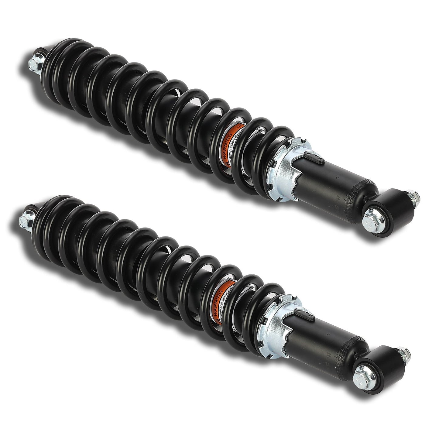 Caiman Rugged Front Shocks for Honda SporTrax TRX400EX 1999-2008, Left & Right