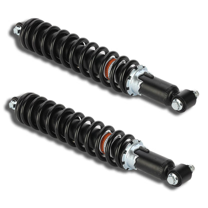 Caiman Rugged Front Shocks for Honda SporTrax TRX400EX 1999-2008, Left & Right