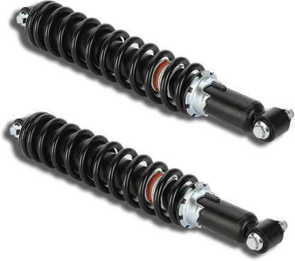 Caiman Front Shocks for Honda SporTrax TRX400EX  1999-2008, Left & Right