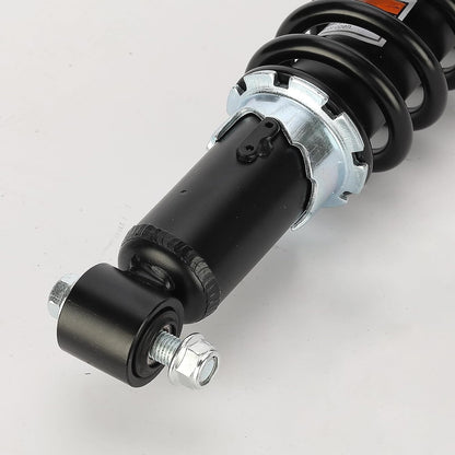 Front Shocks for Honda SporTrax TRX400EX 2005-2007, Left & Right