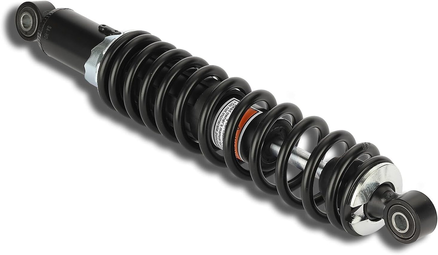 Caiman Rugged Rear Shocks for Honda Foreman 400 TRX400FW 1995-2003 Left & Right