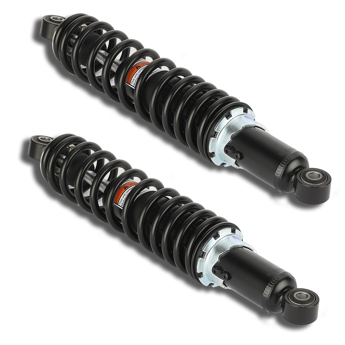 Caiman Rugged Rear Shocks for Honda Foreman 400 TRX400FW 1995-2003 Left & Right