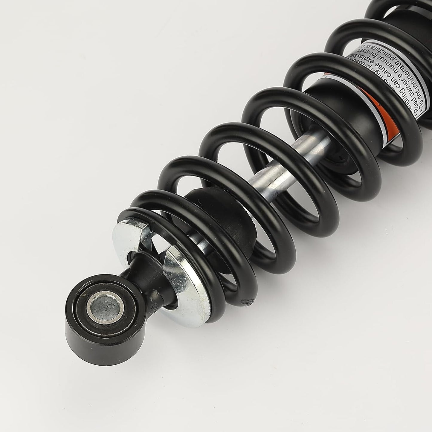 Caiman Rugged Rear Shock for Honda Foreman 400 TRX400FW 1995-2003, Left or Right